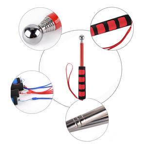 Martillo Telescópico Hueco de 98 cm, Herramienta de Inspección de Azulejos con Sonido para Inspección del Hogar, Producto de Calidad, Categoría Martillo - Product Image 3