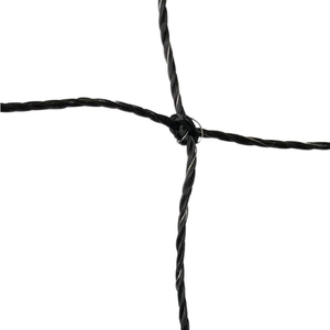 Filet <span class=keywords><strong>de</strong></span> sécurité <span class=keywords><strong>pour</strong></span> chats et oiseaux en PE/Nylon <span class=keywords><strong>pour</strong></span> balcon, maille métallique avec service <span class=keywords><strong>de</strong></span> découpe en rouleau, empêche les animaux <span class=keywords><strong>de</strong></span> tomber - Product Image 1