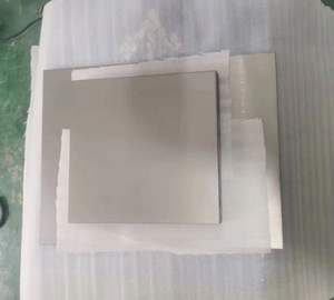 高温炉用低温圧延研磨モリブデンプレート<span class=keywords><strong>99.95</strong></span>% パーセント純粋Mo1 ASTM B386 - Product Image 5