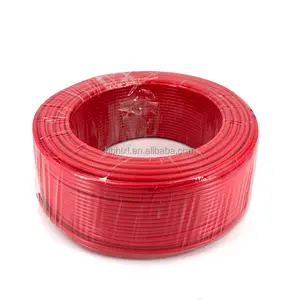 Copper Conductor Pvc Insulated Wire Single Core BV Cable 2.5mm Solid Electric Cable Electric Wire