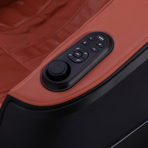 Zero Gravity Luxus-Massagesessel mit Ganzkörpermassage, Elektrischer Shiatsu-Knetmassage, 4D SL-Track, Beheizt, Thai-Stretch, KI-<span class=keywords><strong>Massage</strong></span> - Product Image 4