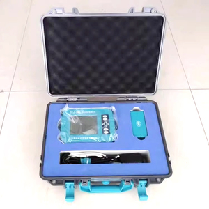 Beton Yapı Test Cihazı RBL Donatı Taraması Cihazı Derinlik ve Çap Analizi ile Entegre - Product Image 4