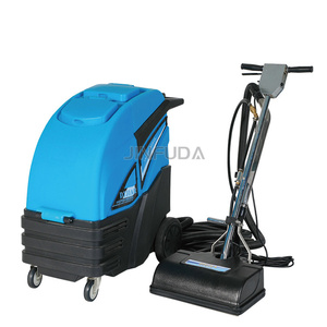 Limpiador de Alfombras DTJ1A con Potente Succión, Recuperación Rápida de Aguas Residuales y Secado Rápido para Centros de Convenciones - Product Image 3