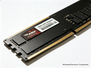 Módulo de memoria RAM DDR5 TXRUI de 8GB ECC a 5600MHz, 1.1V, en stock, para computadoras de escritorio. - Product Image 2
