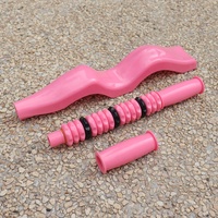 Embauchoir extensible de pied en plastique détachable, 1 pièce, pour les danseuses