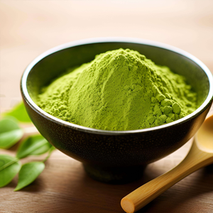Té <span class=keywords><strong>Matcha</strong></span> Orgánico en Polvo 100% Puro, 100g en Lata, Antioxidante, Nutritivo, Natural, Té Verde en Lata de 100g - Product Image 1