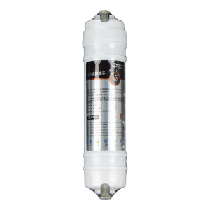 Cartucho de filtro de agua Cto de 10 pulgadas con carbón activado para sistema de ultrafiltración de agua pura - Product Image 4