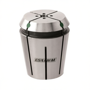 ERX40 D.. JET Reduction Tapping Collet Chuck For Precision <b>Machining</b> - Product Image 2
