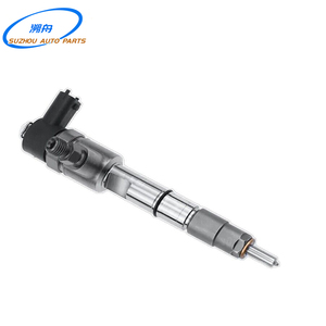 Inyector directo del fabricante al por mayor <span class=keywords><strong>0</strong></span> <span class=keywords><strong>445</strong></span> <span class=keywords><strong>110</strong></span> 291 Inyector Common Rail 0445 <span class=keywords><strong>110</strong></span> 291 <span class=keywords><strong>044</strong></span> 5110 291 - Product Image 2