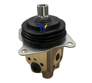 Клапан управления (пилотный клапан) 702-16-01091 для экскаваторов Komatsu PC30-7, PC-8, PC20-7, PC30-7, PC40-7 (аналог 702-16-01011) - Product Image 3