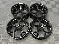 Jantes en alliage d'aluminium forgées FSB pour voitures particulières, 16-26 pouces, 5x112, concaves profondes, pour Audi A3 A4 A5 A6 S3 S4 S5 Model Y X 3