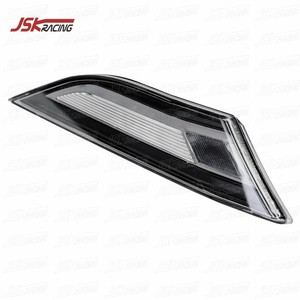 FENDER đèn cho 2013-2015 Porsche Cayman 981 xe bên đèn Fender ánh sáng - Product Image 3