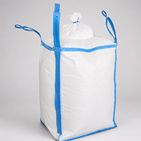 Sacs en vrac de 1 tonne, Super Sacs de 500 kg, 800 kg, 1000 kg, 1200 kg, 1500 kg, 2000 kg, Sacs de sable de 1 tonne