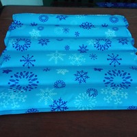 81x96cm Pet malzemeleri Pet köpek kendini soğutma matı ped popüler Pet köpek kendini soğutma altlığı su geçirmez yaz buz jel soğutma matı