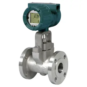 Best quality Original Yokogawa Vortex Flowmeter Dy200