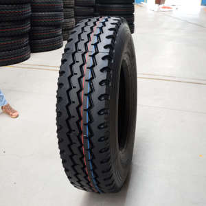 Neumáticos para Camionetas LT Directo de Fábrica 8.25R16 8.25R20 - Product Image 1
