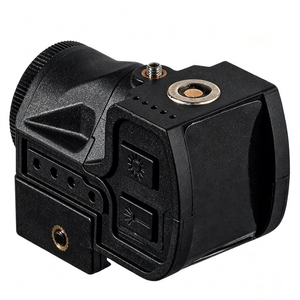 Lightweight Rechargeable Dual Light Equipment Wear Resistant Shell Complete Charging <b>Cable</b> Wrench Pack - Product Image 4