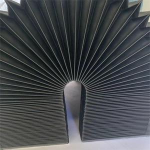 Cubierta <span class=keywords><strong>de</strong></span> fuelle <span class=keywords><strong>de</strong></span> acordeón <span class=keywords><strong>de</strong></span> riel <span class=keywords><strong>de</strong></span> guía lineal CNC Flexible 1496436 3030Y <span class=keywords><strong>Escudo</strong></span> <span class=keywords><strong>de</strong></span> protección <span class=keywords><strong>de</strong></span> tubo ondulado <span class=keywords><strong>de</strong></span> eje para <span class=keywords><strong>el</strong></span> modelo del lado izquierdo 1496436 - Product Image 6