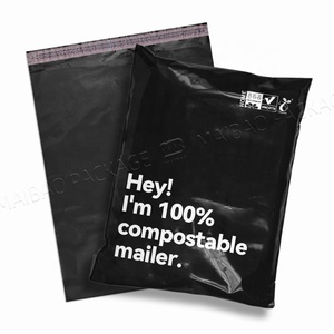 Personalised Clothing <strong>Postal</strong> Postage <strong>Bags</strong> logo Plastic Parcel <strong>Bag</strong> Biodegradable Mail Plastic Flyer Express <strong>Bag</strong> - Product Image 1