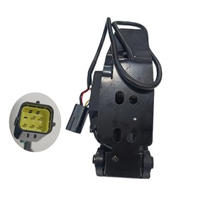 แป้นคันเร่ง LiuGong รุ่น DQ0004093 สำหรับรถยกไฟฟ้า 2-3 ตัน - Product Image 1