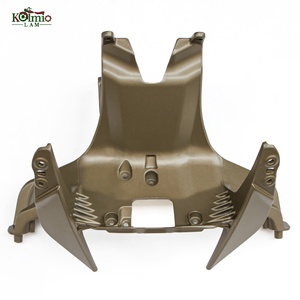 KOLMIO-LAM phù hợp cho xe máy trên đèn pha fairing ở khung giá cho Ducati panigale 1100 V4 v4r 2018 2019 2020 2021 - Product Image 2