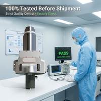 Ensemble de tubes à rayons X CT haute performance, pièce de rechange pour systèmes d'imagerie médicale et de diagnostic hospitalier
