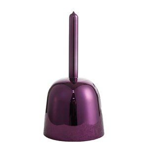 Ensemble de bols chantants en cristal bol à poignée instruments de percussion bols sonores chakra méditation yoga <span class=keywords><strong>guérison</strong></span> sonore 432hz 440hz - Product Image 1