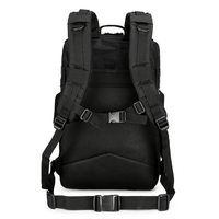 Sac à dos tactique multifonctionnel, imperméable, camouflage, d'urgence, pour missions de combat, équipement modulaire, assaut