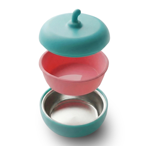 Mini chauffe-<span class=keywords><strong>cire</strong></span> inspiré d'Apple 10g <span class=keywords><strong>Appareil</strong></span> de soin personnel pour une épilation faciale précise Design élégant et compact Maison Voyage - Product Image 2