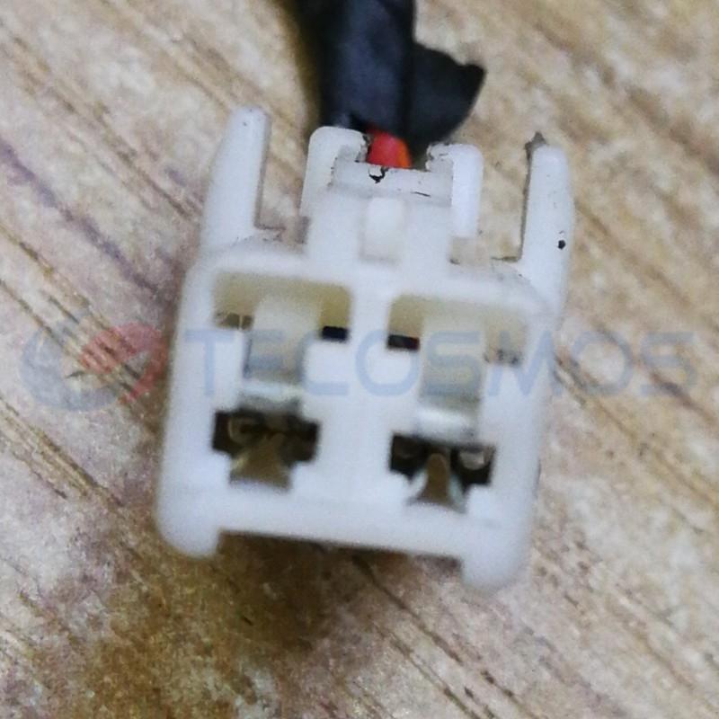 Car Connector For 0307 2 pins CT2-0307M