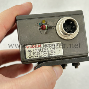 Capteur d'origine WD 61.110.1321 pour pièces d'impression offset, capteur uniquement ; support non inclus. - Product Image 6