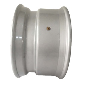 Ruedas de camión de alta calidad Ruedas de autobús Llantas de camión 22,5X11,75 resistentes - Product Image 5