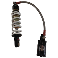 Amortisseur de suspension arrière à air pour motos tout-terrain, état neuf, usine, 260-310 mm, CRF BBR XR SSG