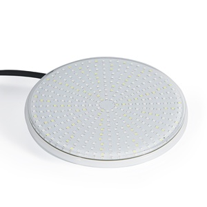 Ampoules de <span class=keywords><strong>remplacement</strong></span> pour éclairage de <span class=keywords><strong>piscine</strong></span> LED Par56, indice de protection IP68, 12V, PC, blanc chaud - Product Image 2