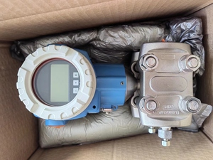 Endress+Hause 4-20mA Digital Absoluto y Relativo Cerabar PMP75 PMD75 PMD75 Original Endress+Hauser PMD75 E+H Diferencial Deltaba - Product Image 3