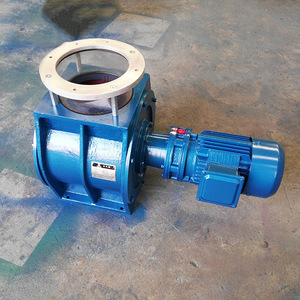 Colector de Polvo Tipo Estrella con Descarga Inferior, Entrada Principal de 8 Pulgadas, 1 HP, 380 V, Acero al Carbono - Product Image 2