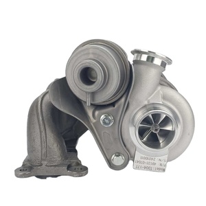Precio al por mayor 4294367 Supercharger Turbocharger Kit <span class=keywords><strong>49cc</strong></span> 50cc 125cc para Nissan Urvan Nv350 Die Cast Aluminum Enclosure - Product Image 1