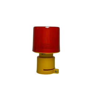 Chine Lumière stroboscopique d'avertissement <span class=keywords><strong>de</strong></span> luxe à <span class=keywords><strong>LED</strong></span> solaire pour l'utilisation <span class=keywords><strong>de</strong></span> la construction <span class=keywords><strong>de</strong></span> panneaux <span class=keywords><strong>de</strong></span> signalisation <span class=keywords><strong>de</strong></span> grue à tour - Product Image 3