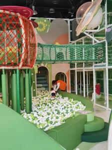 Servicio integral personalizado para niños, centro de juegos, laberinto, <span class=keywords><strong>parque</strong></span> de salto, <span class=keywords><strong>parque</strong></span> infantil interior, aventura, centro de juegos para niños, juego de <span class=keywords><strong>parque</strong></span> de bolas, laberinto grande - Product Image 4