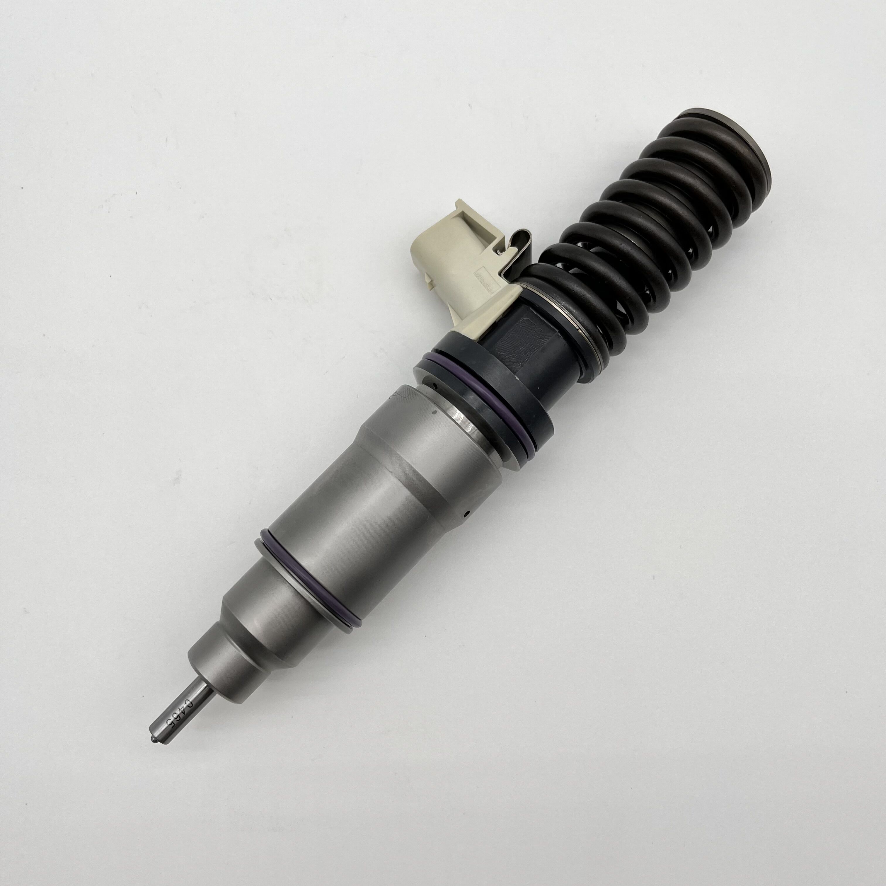 diesel fuel Injector EX631018 BEBE4E00101 for DETROIT DIESEL auto parts Common rail injector  EX631018 BEBE4E00101  L271PBJ