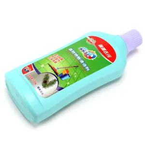 Marken Kiefer-Duft flüssiger Bodenreiniger Reinigungsmittel für Moppreinigungsmaschine Waschtische
