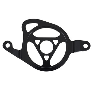 Cubierta Protectora para Motocicleta y Modificaciones SurRonS/X, Material de Aluminio 6061 Antiarañazos, para Long-l - Product Image 3