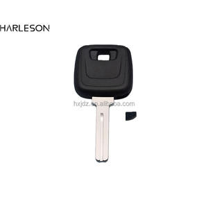 Guscio per Chiave <span class=keywords><strong>Transponder</strong></span> per <span class=keywords><strong>Volvo</strong></span> XC70 XC90 V50 V70 S60 S80 C30 <span class=keywords><strong>VOLVO</strong></span> S40 S60 S70 S80 V40 V70 S60 S80 C70 S70 - Product Image 2