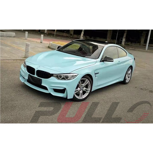 Parachoques de coche de alta calidad para <span class=keywords><strong>BMW</strong></span> <span class=keywords><strong>4</strong></span> Series F32 F36 2014-2019 actualización a <span class=keywords><strong>M4</strong></span> parachoques rejilla faldones laterales difusor trasero Kit de carrocería de coche - Product Image 3