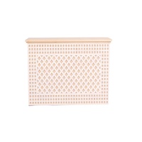 Table de bar rectangulaire en bois massif de style français, mobilier d'extérieur, table de bar rustique pour événements, mariage, comptoir de bar