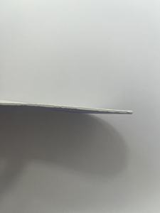 Solette piatte in EVA da uomo e donna, morbide e confortevoli, con rialzo di 3 cm, traspiranti, flessibili, per scarpe casual da tutti i giorni, lavabili - Product Image 3