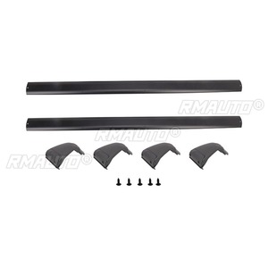 Portaequipajes para Techo de Auto, para JK Wrangler 2007-2021, Kit de Carrocería, Accesorios para Auto - Product Image 5