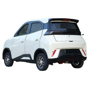 Auto Elettrica a Quattro Ruote Motrici YS a Quattro Posti, Nuova Energia, <span class=keywords><strong>la</strong></span> Più Bella e Popolare - Product Image 3