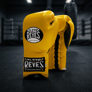 Gants de boxe professionnels en cuir de buffle pour adultes, avec fermeture, design respirant, évacuation de l'humidité, couleurs personnalisables, logo de haute qualité - Product Image 2
