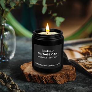 Bougie anti-moustiques à la <span class=keywords><strong>citronnelle</strong></span> naturelle en cire de soja 7OZ 30 heures de combustion longue durée sans fumée pour le camping en plein air - Product Image 2